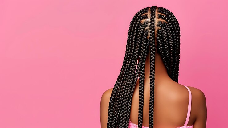 The Ultimate Guide to Caring for Your Braids