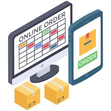 Online Order