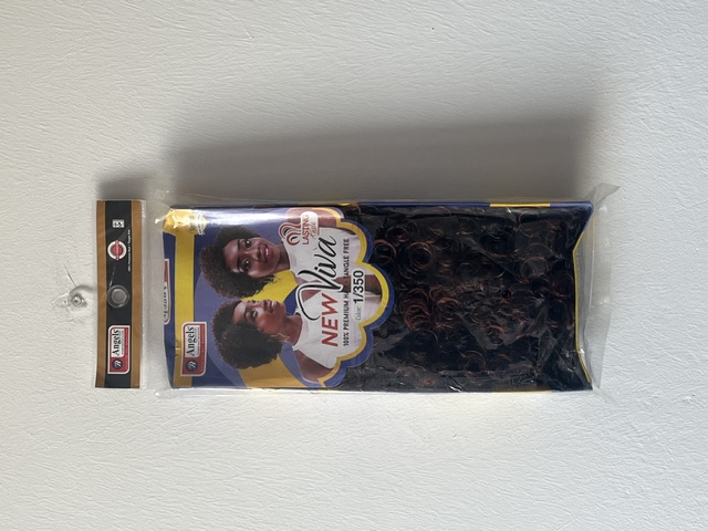 New Viva #1/350
